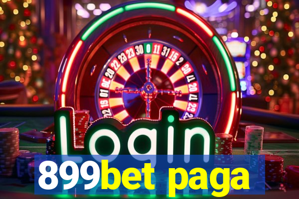 899bet paga